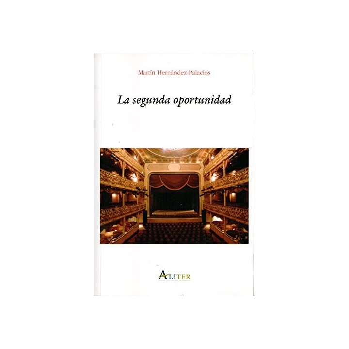 La Segunda Oportunidad